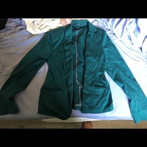 Maurice's dress jacket